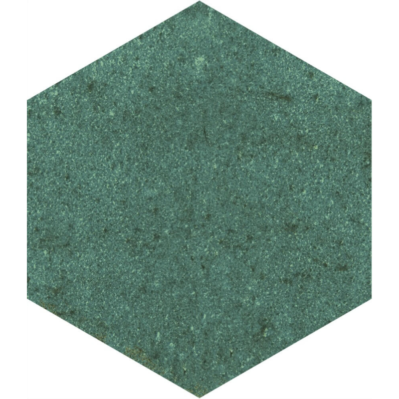 ARTISAN HEX OLIVE MAT 11,8X10,2 GAT.1 (P.84031)