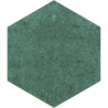 ARTISAN HEX OLIVE MAT 11,8X10,2 GAT.1 (P.84031)