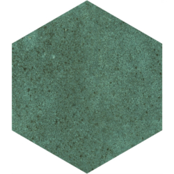 ARTISAN HEX OLIVE MAT 11,8X10,2 GAT.1 (P.84031)
