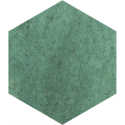 ARTISAN HEX OLIVE MAT 11,8X10,2 GAT.1 (P.84031)