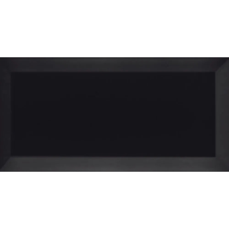 BISEL NEGRO POŁYSK 10X20 GAT.1 (P.84035)