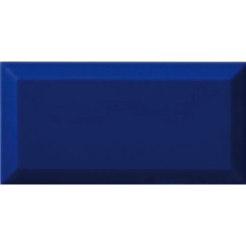 BISEL AZUL POŁYSK 10X20 GAT.1 (P.84175)