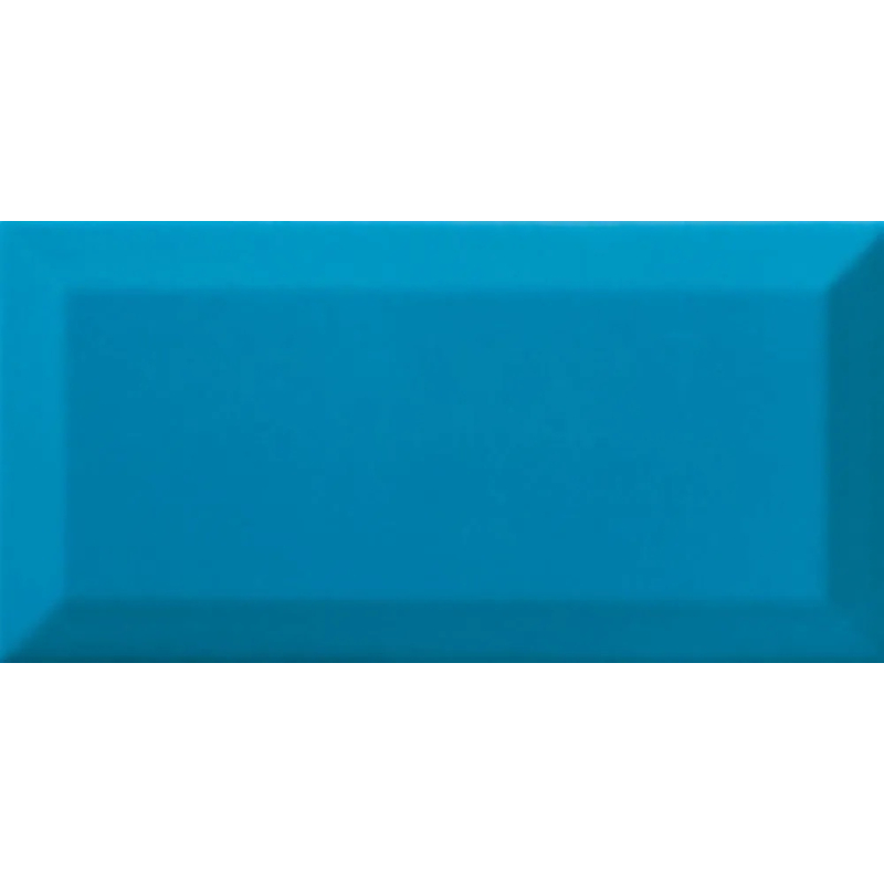 BISEL TEAL POŁYSK 10X20 GAT.1 (P.84181)