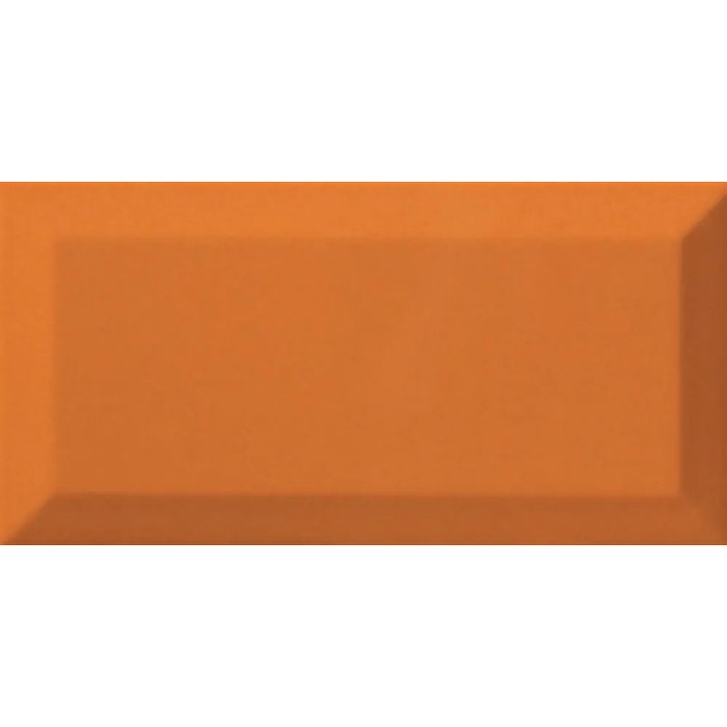 BISEL NARANJA POŁYSK 10X20 GAT.1 (P.84191)