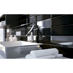 BISEL NEGRO POŁYSK 10X30 GAT.1 (P.84207)