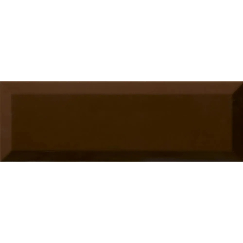 BISEL CACAO POŁYSK 10X30 GAT.1 (P.84223)