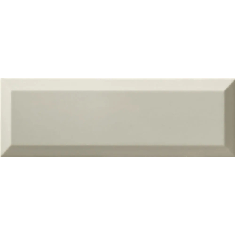 BISEL LIGHT GREY POŁYSK 10X30 GAT.1 (P.84225)