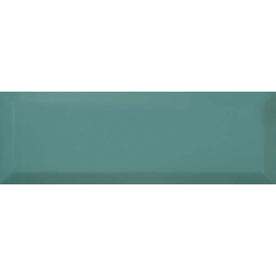 BISEL TURQUESA POŁYSK 10X30...