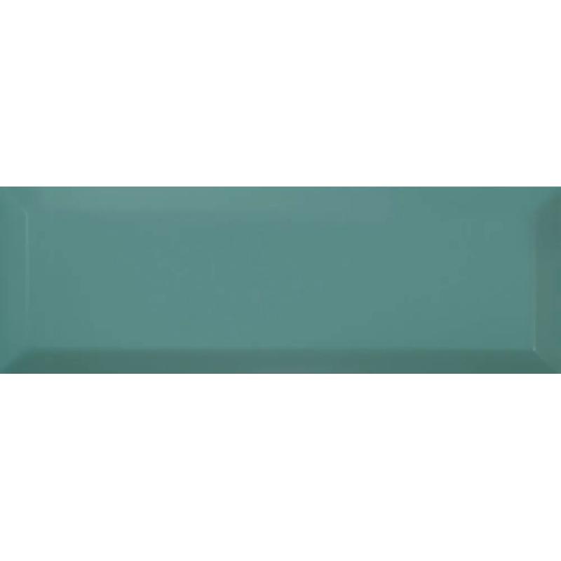 BISEL TURQUESA POŁYSK 10X30 GAT.1 (P.84129)