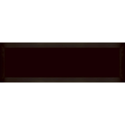 BISEL CACAO MAT 10X30 GAT.1...