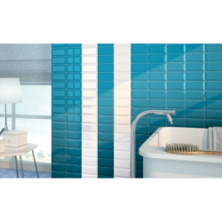 BISEL BLANCO POŁYSK 7,5X15 GAT.1 (P.84155)