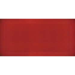 BISEL ROJO POŁYSK 7,5X15...