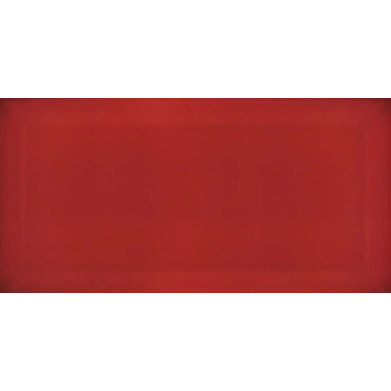 BISEL ROJO POŁYSK 7,5X15 GAT.1 (P.84003)