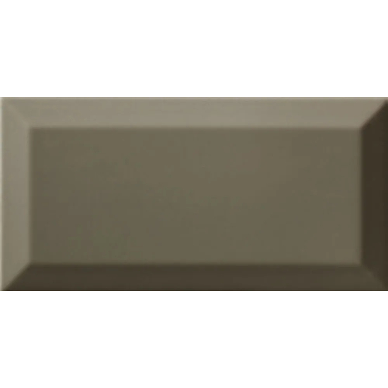 BISEL DARK GREY POŁYSK 7,5X15 GAT.1 (P.84001)