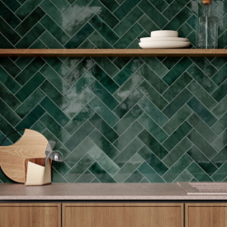 BLISS GREEN POŁYSK 6,5X20 GAT.1 (P.83853)