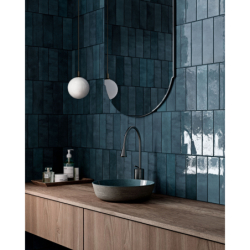 BLISS BLUE POŁYSK 6,5X20 GAT.1 (P.83855)