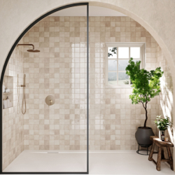 BRIGHT CORDA PRECORTE POŁYSK 10X20 GAT.1 (P.83881)