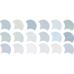 CALM DROP AMALFI BŁYSZCZĄCA...