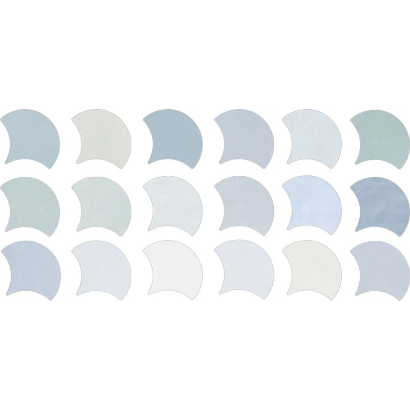 CALM DROP AMALFI BŁYSZCZĄCA 15,2X17,2 GAT.1 (P.83827)