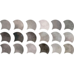 CALM DROP CASPIAN...