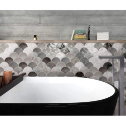 CALM DROP CASPIAN BŁYSZCZĄCA 15,2X17,2 GAT.1 (P.83799)