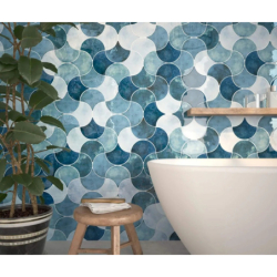 CALM DROP LAPIS BŁYSZCZĄCA 15,2X17,2 GAT.1 (P.83779)