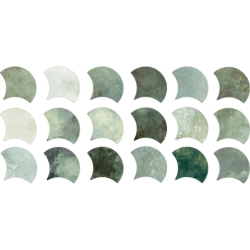 CALM DROP MOSS BŁYSZCZĄCA...