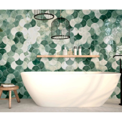 CALM DROP MOSS BŁYSZCZĄCA 15,2X17,2 GAT.1 (P.83781)