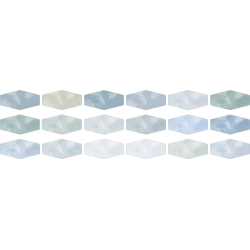 CALM HEX AMALFI BŁYSZCZĄCA...