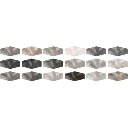 CALM HEX CASPIAN BŁYSZCZĄCA...