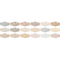 CALM HEX DESERT BŁYSZCZĄCA...