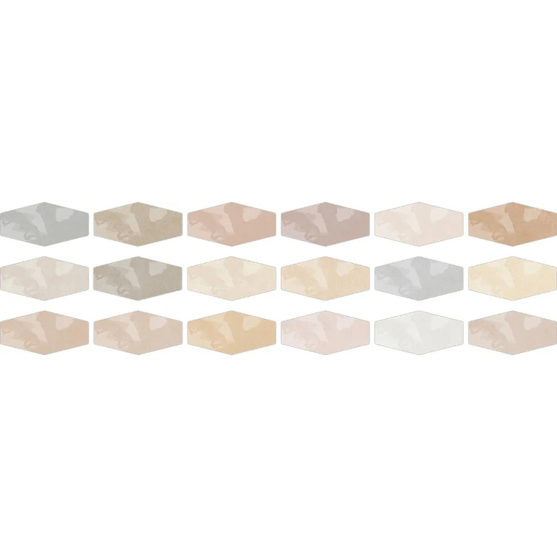 CALM HEX DESERT BŁYSZCZĄCA 10X20 GAT.1 (P.83795)