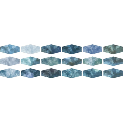 CALM HEX LAPIS BŁYSZCZĄCA...