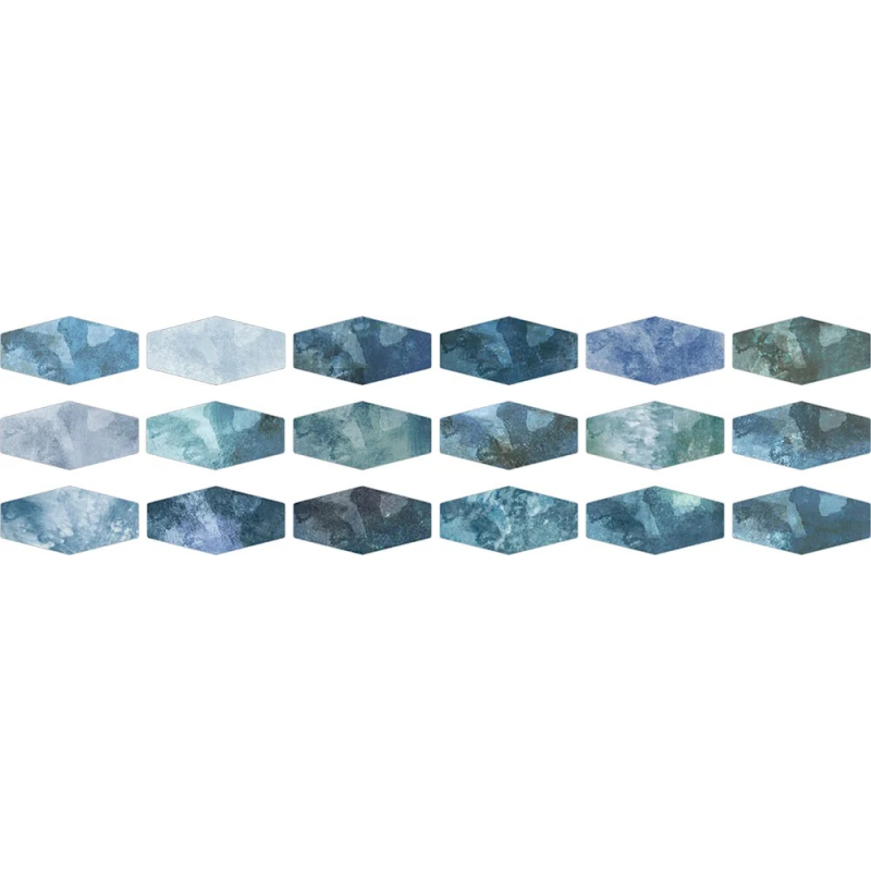 CALM HEX LAPIS BŁYSZCZĄCA 10X20 GAT.1 (P.83797)