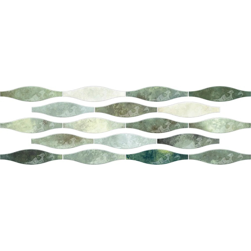 CALM WAVE MOSS BŁYSZCZĄCA 7,5X30 GAT.1 (P.83809)