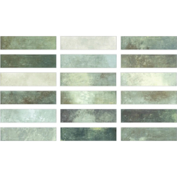 CALM MOSS BŁYSZCZĄCA 6X25...