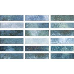 CALM LAPIS BŁYSZCZĄCA 6X25...