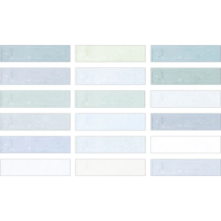 CALM AMALFI BŁYSZCZĄCA 6X25...