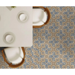 CARIBBEAN ARUBA MAT 15X15 GAT.1 (P.83955)