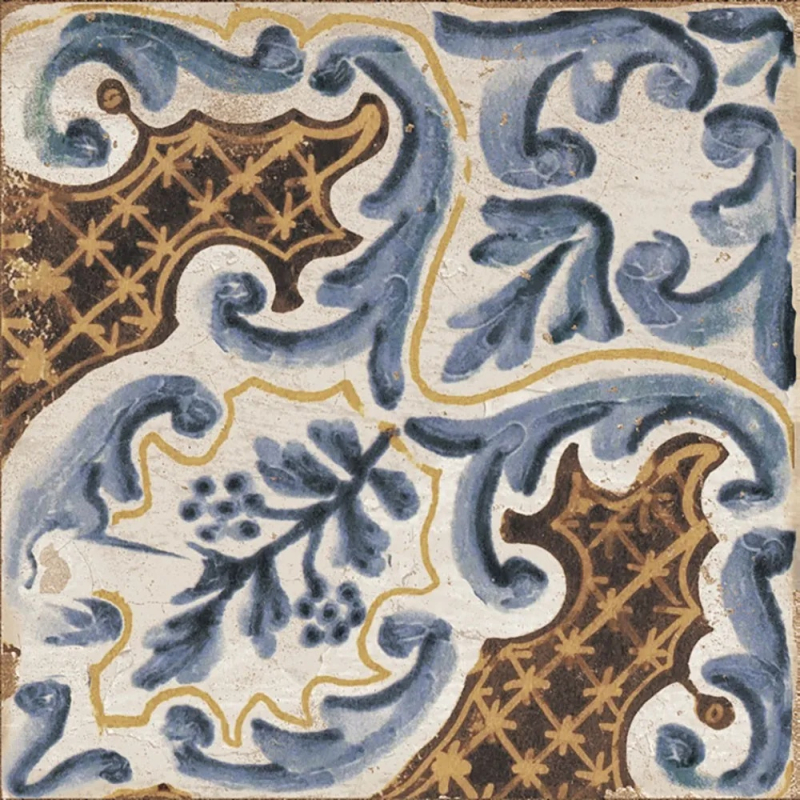 CARIBBEAN BAHAMAS MAT 15X15 GAT.1 (P.83957)