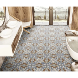 CARIBBEAN BAHAMAS MAT 15X15 GAT.1 (P.83957)