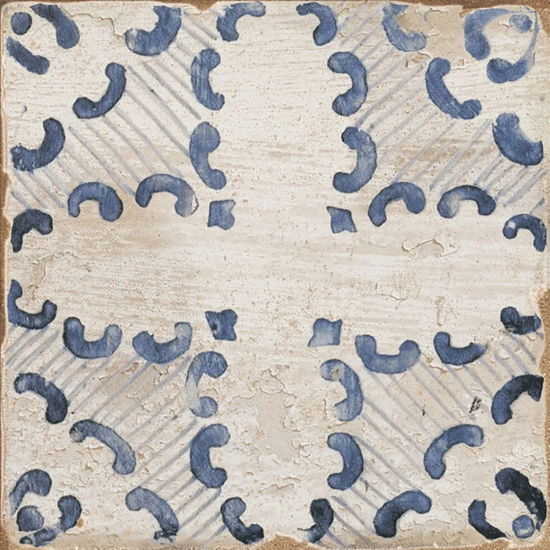 CARIBBEAN SANTA LUCIA MAT 15X15 GAT.1 (P.83959)