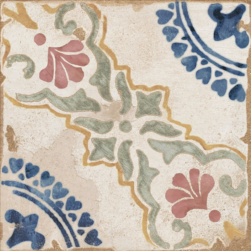 CARIBBEAN GRANADINA MAT 15X15 GAT.1 (P.83961)