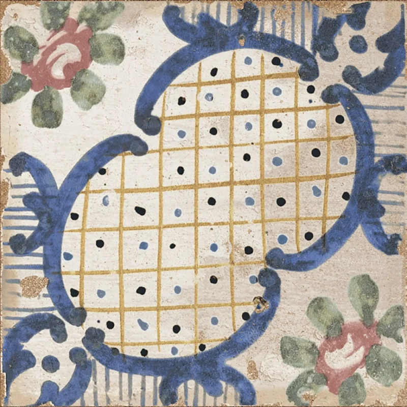 CARIBBEAN ANTILLAS MAT 15X15 GAT.1 (P.83963)