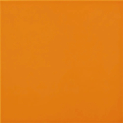 CARPIO NARANJA POŁYSK 20X20...