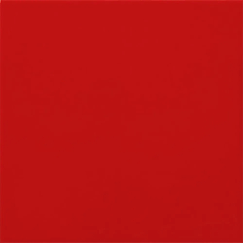 CARPIO ROJO MAT 20X20 GAT.1 (P.83911)