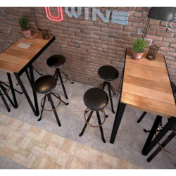 CEMENT DECOR MAT 20X20 GAT.1 (P.84117)