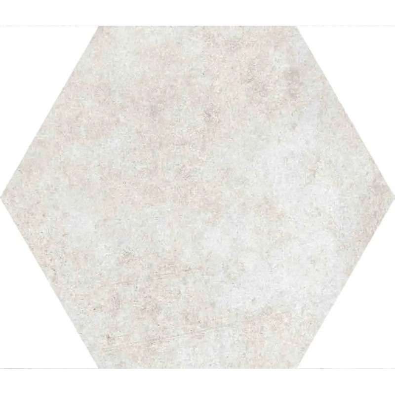 CEMENT HEX GREY MAT 15X17,3  GAT.1 (P.84531)