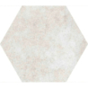 CEMENT HEX GREY MAT 15X17,3  GAT.1 (P.84531)