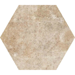 CEMENT HEX SAND MAT 15X17,3...